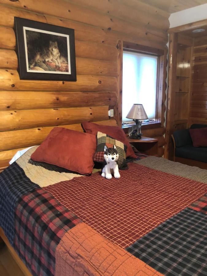 Black River Crossing Bed & Breakfast Bessemer Exterior foto
